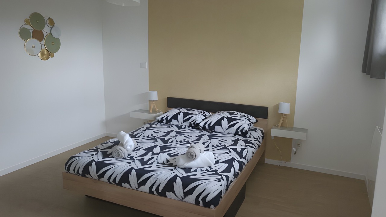 Photo of Bedroom in Laplume