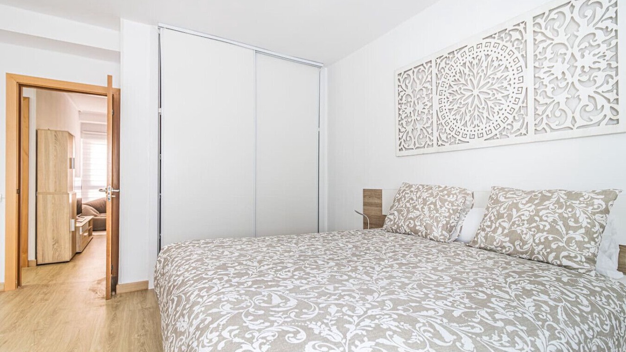 Photo of Bedroom in Delicias