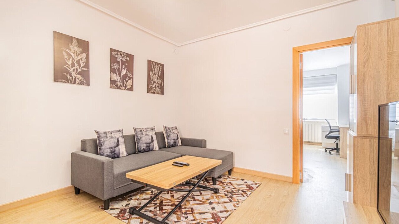 Photo of Livingroom in Delicias
