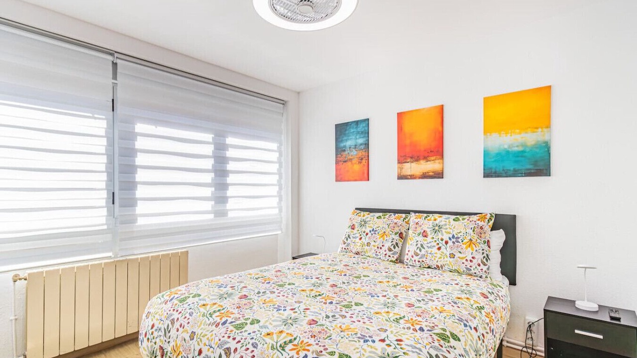Photo of Bedroom in Delicias