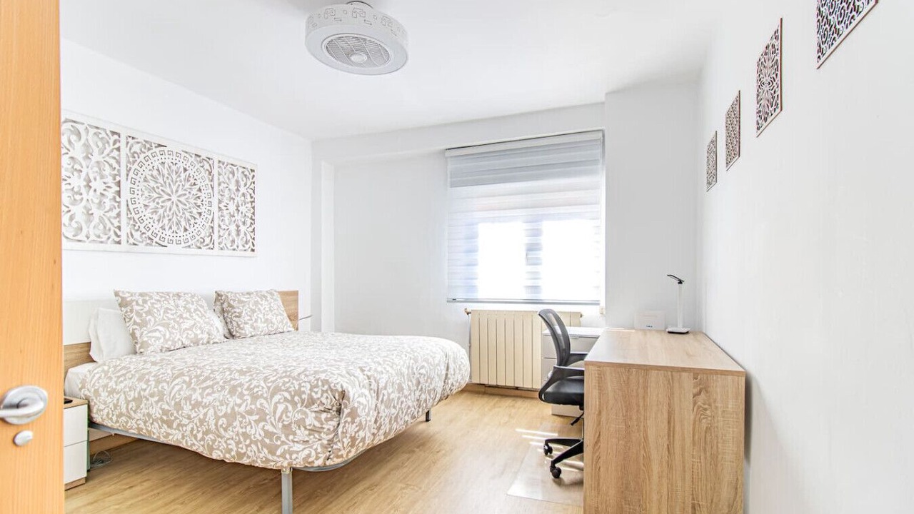 Photo of Bedroom in Delicias