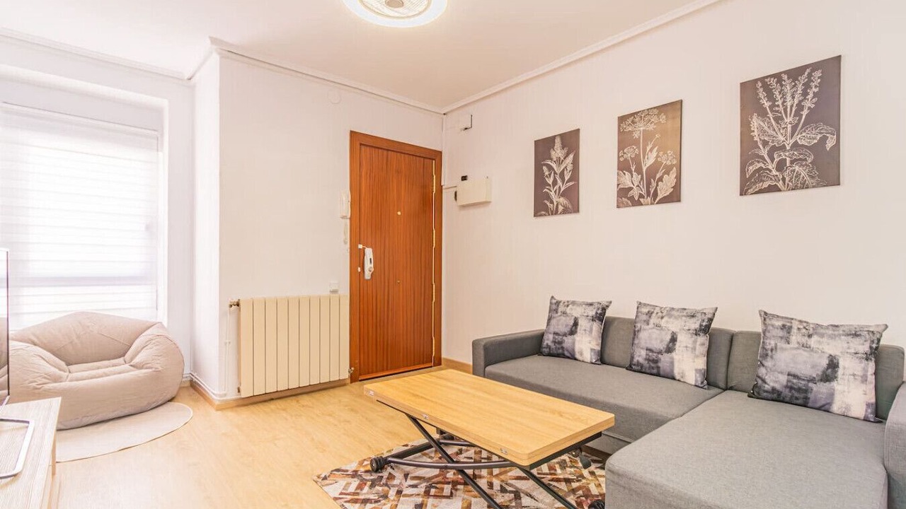 Photo of Livingroom in Delicias