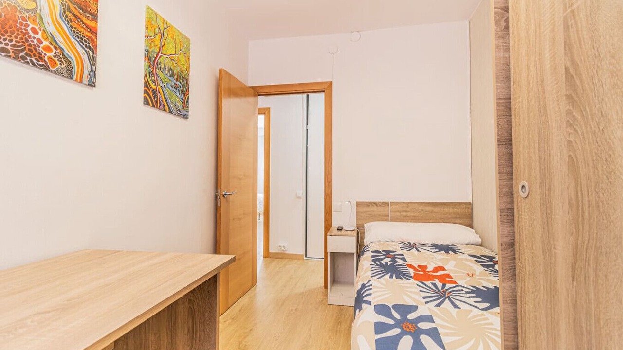 Photo of Bedroom in Delicias