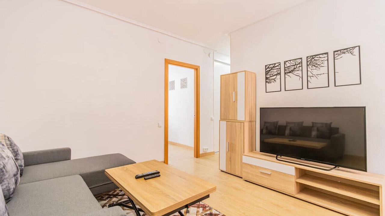 Photo of Livingroom in Delicias