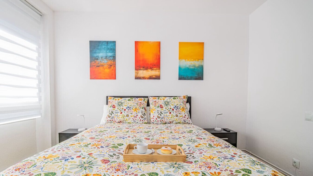 Photo of Bedroom in Delicias