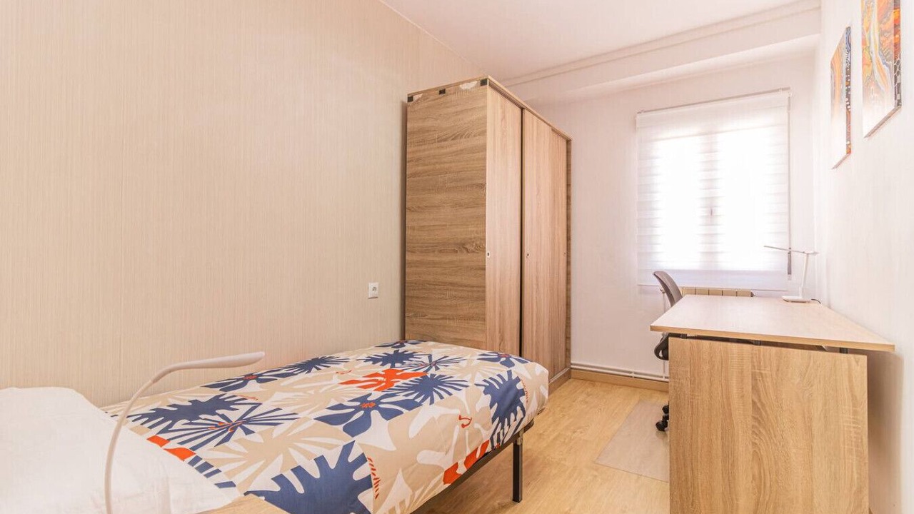 Photo of Bedroom in Delicias