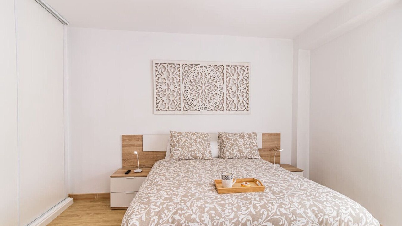 Photo of Bedroom in Delicias