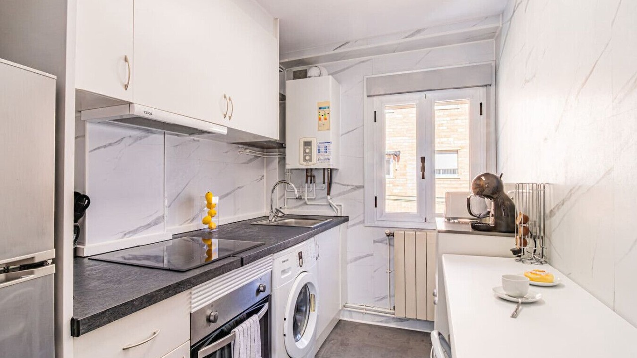 Photo of Kitchen in Delicias