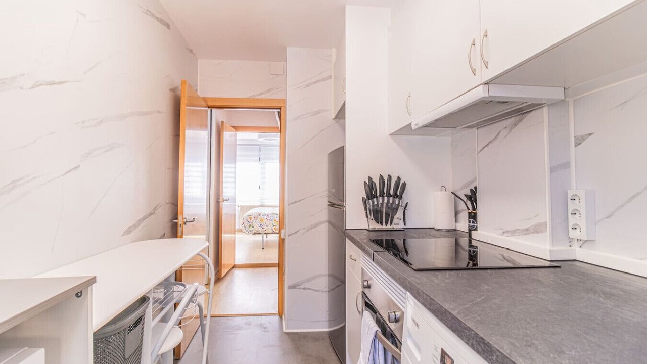 Photo of Kitchen in Delicias