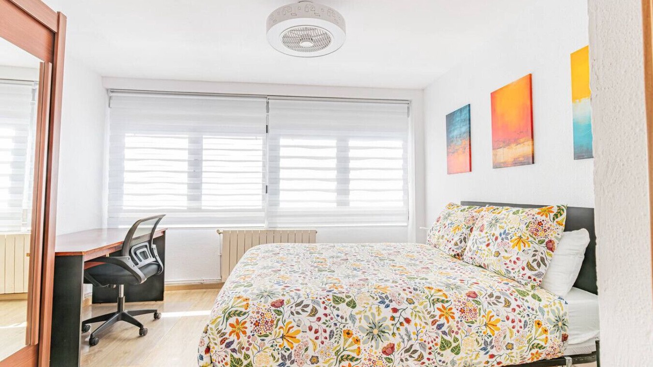 Photo of Bedroom in Delicias