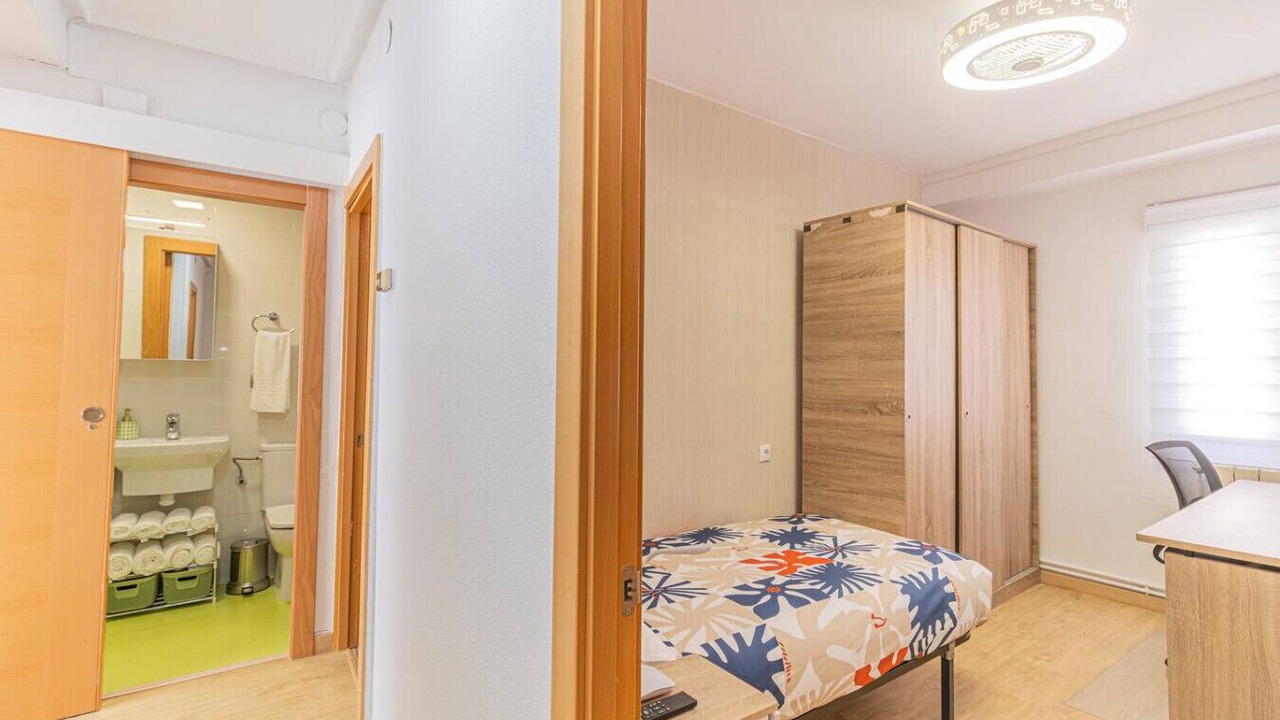 Photo of Bedroom in Delicias