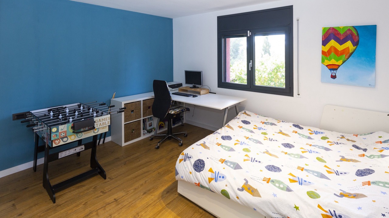 Photo of Bedroom in Tamarit
