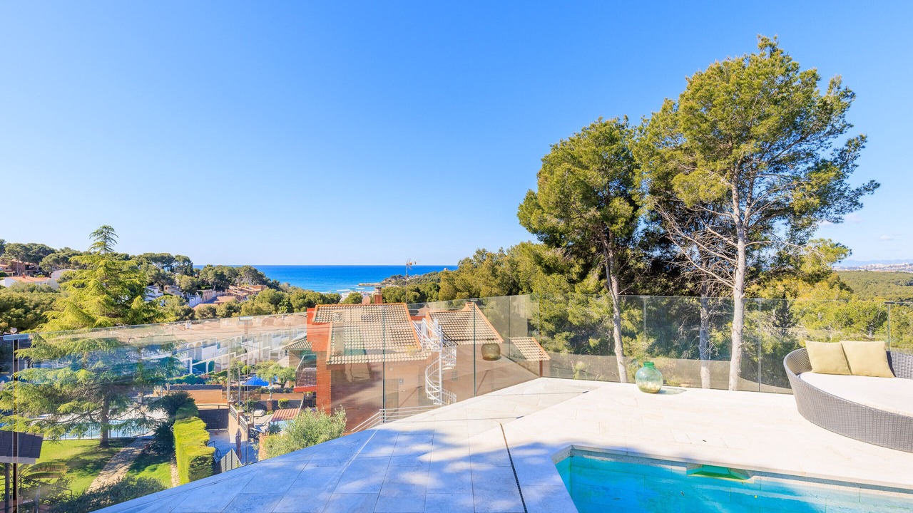 Photo of Outdoor in Tamarit