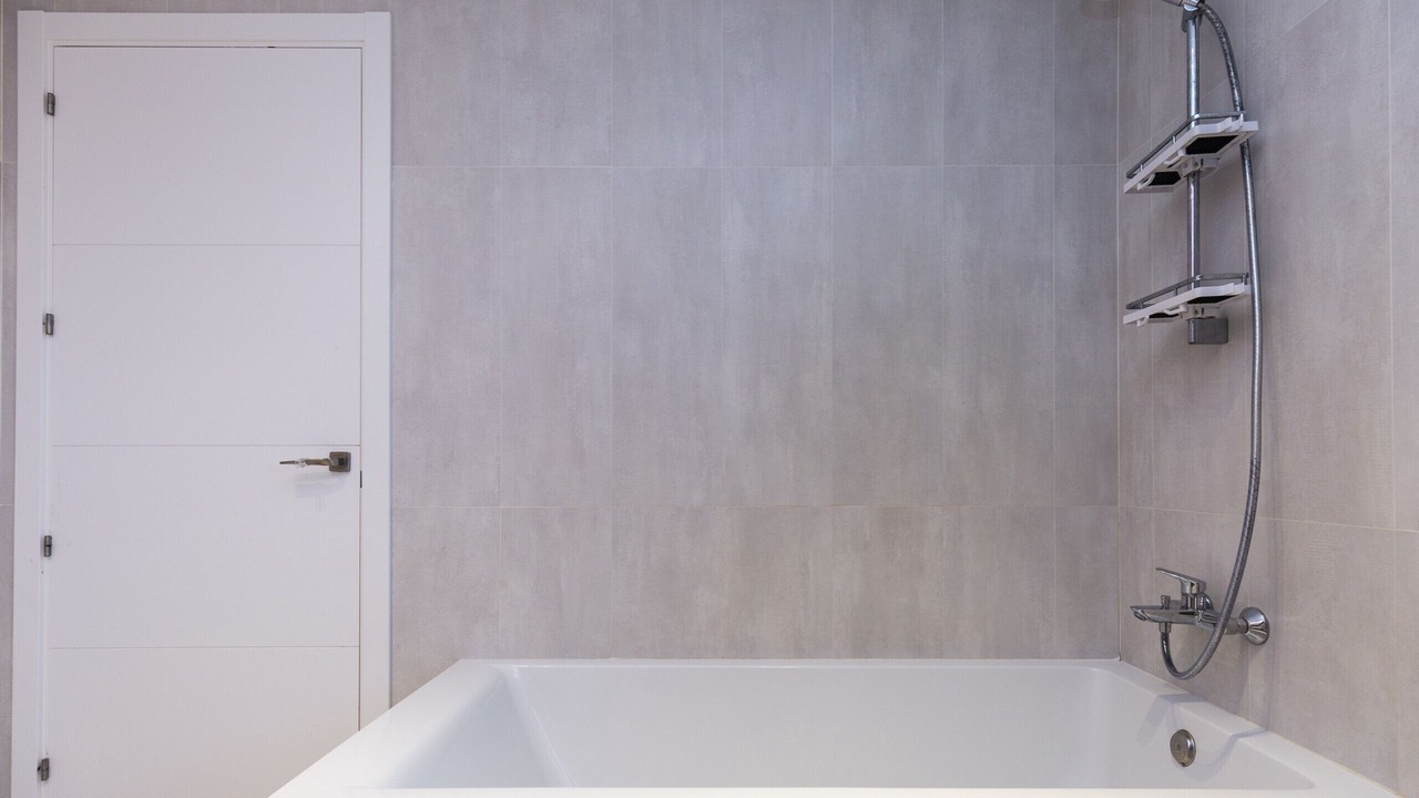 Photo of Bathroom in Tamarit