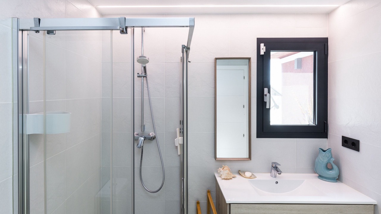 Photo of Bathroom in Tamarit