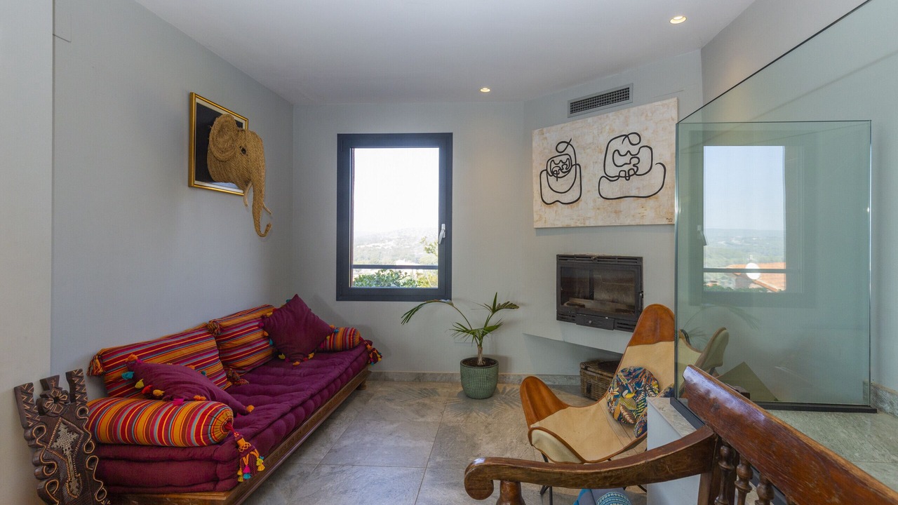Photo of Livingroom in Tamarit