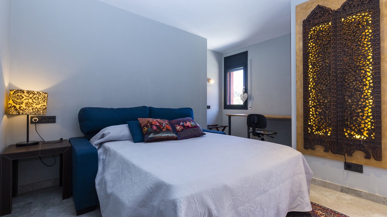 Photo of Bedroom in Tamarit