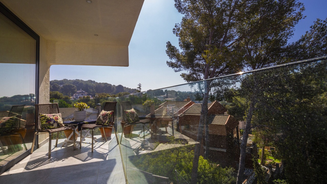 Photo of Outdoor in Tamarit