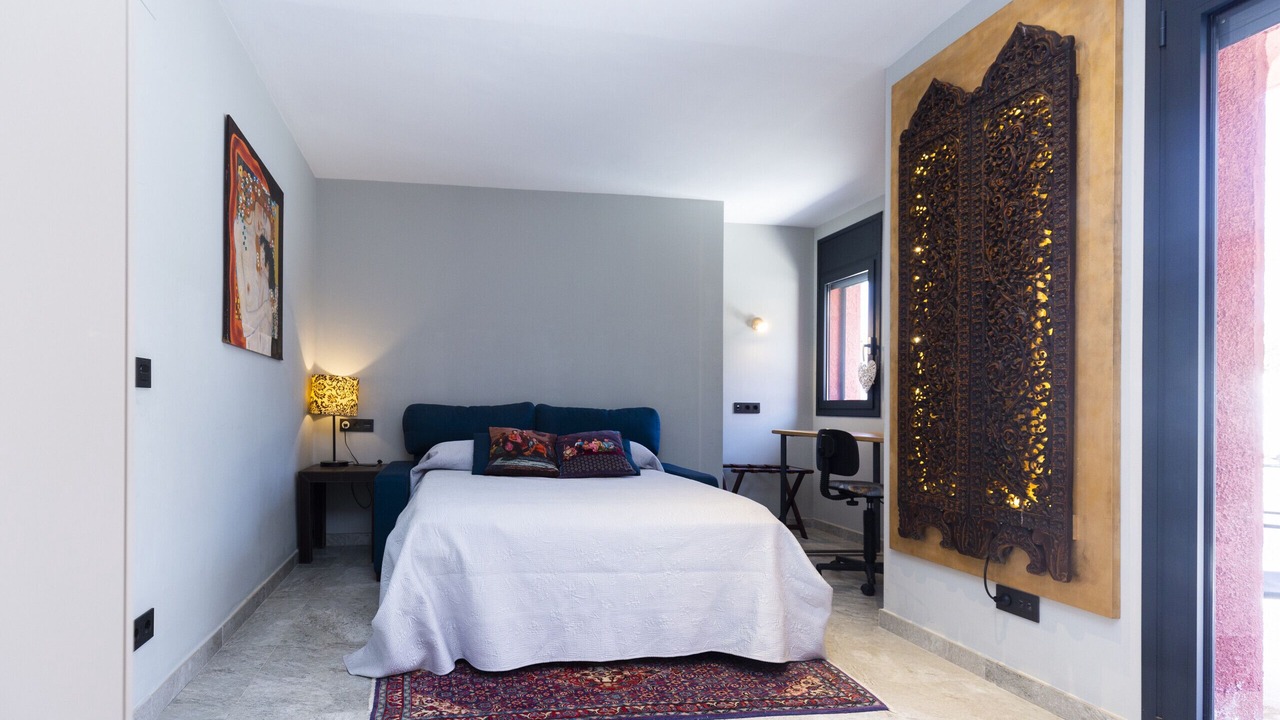 Photo of Bedroom in Tamarit
