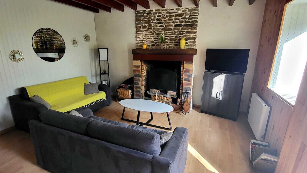 Photo of Livingroom in Hardanges