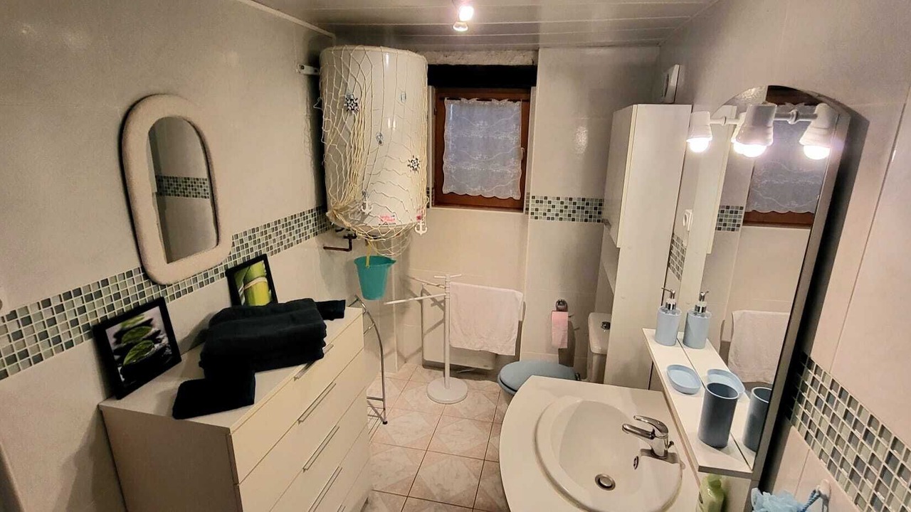 Photo of Bathroom in Hardanges