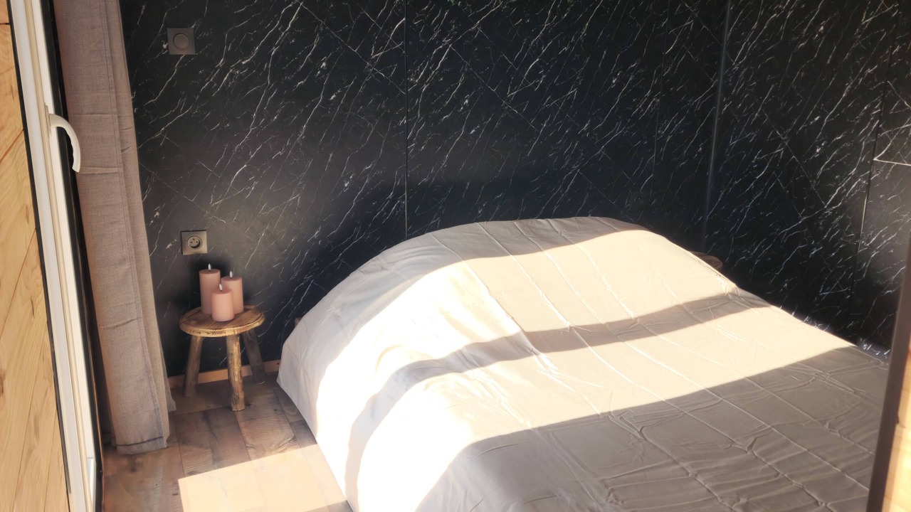 Photo of Bedroom in Le Thillot