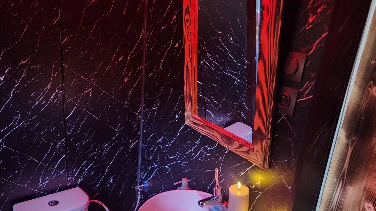 Photo of Bathroom in Le Thillot