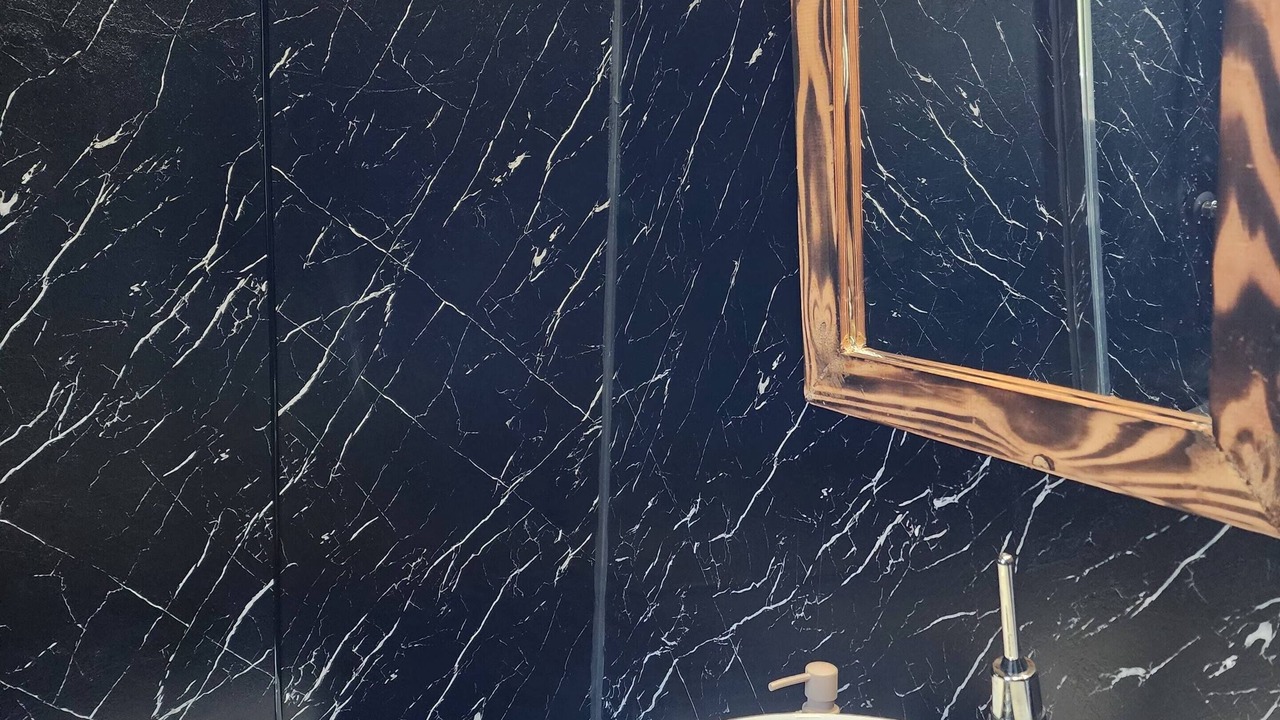 Photo of Bathroom in Le Thillot