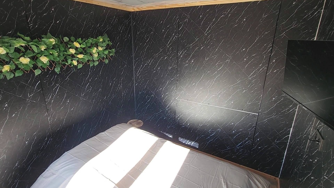 Photo of Bedroom in Le Thillot