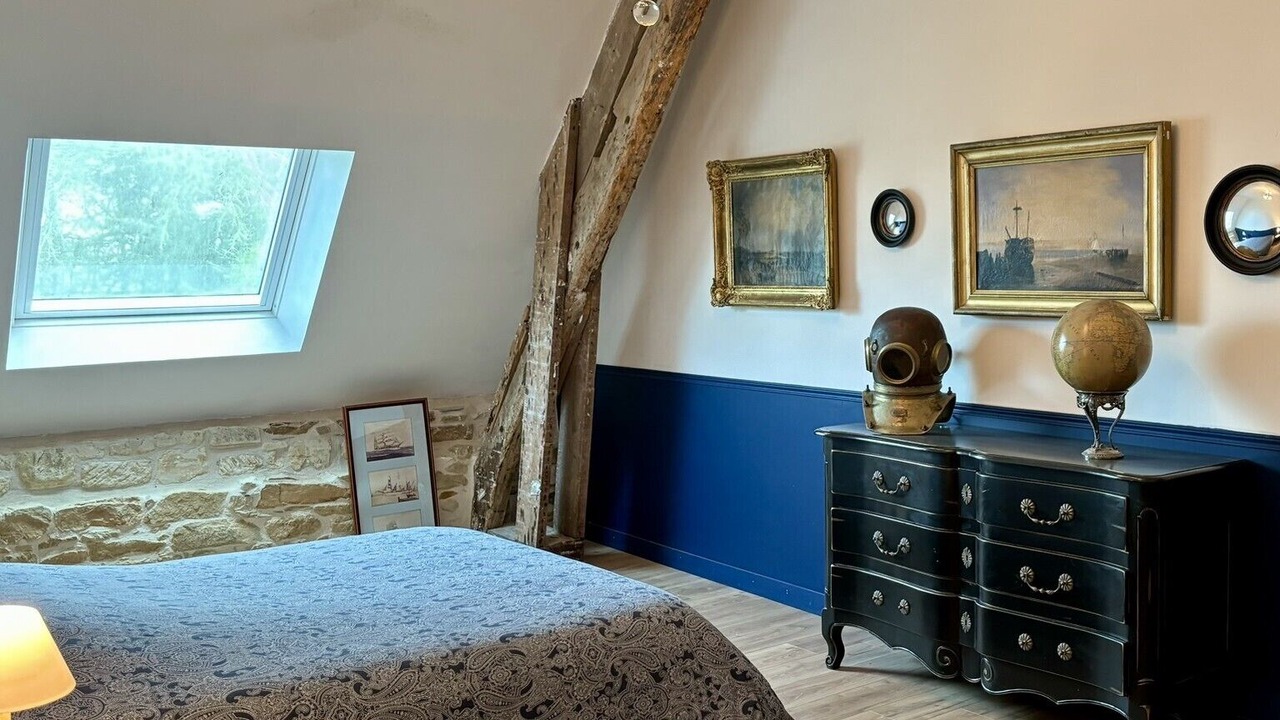 Photo of Bedroom in Casson