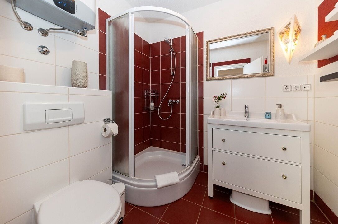 Photo of Bathroom in Tribalj