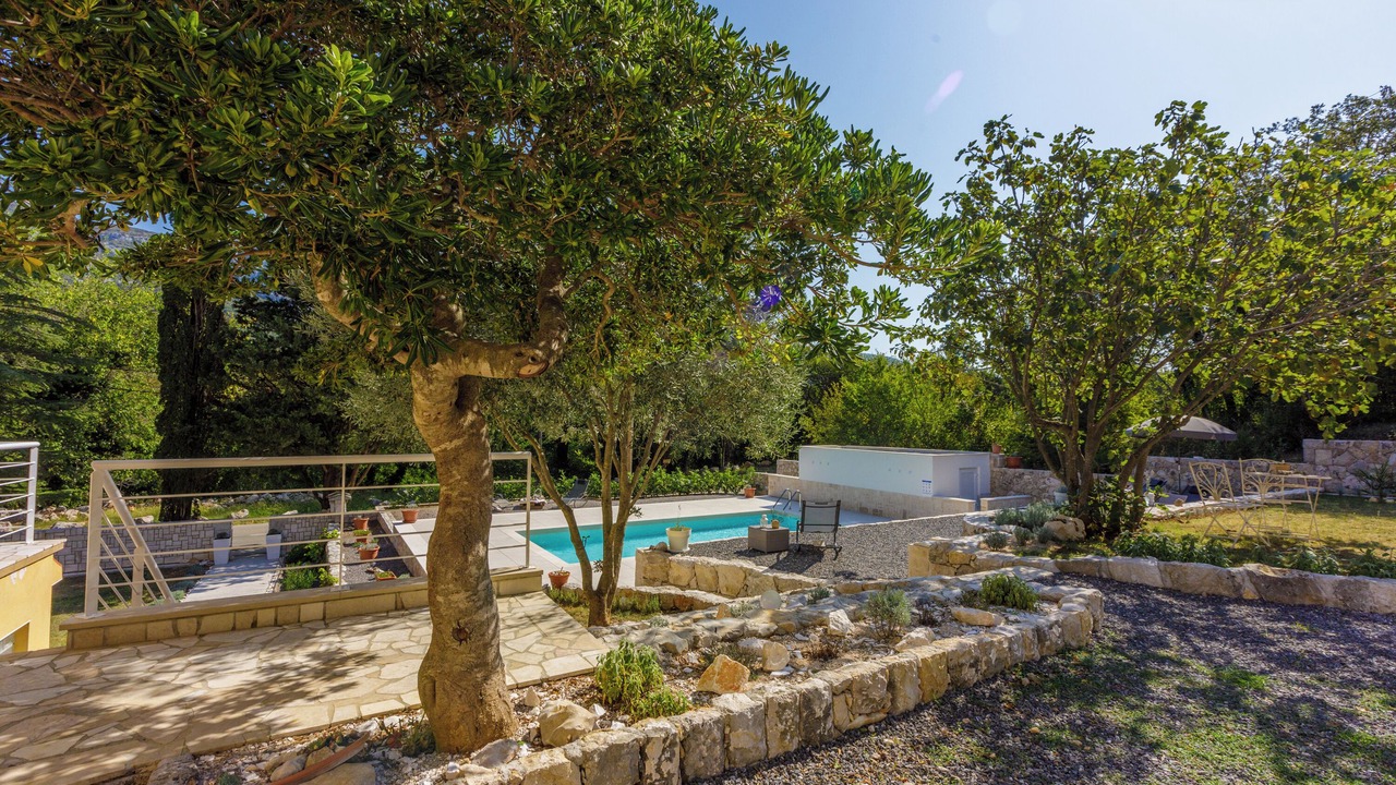 Photo of Outdoor in Tribalj