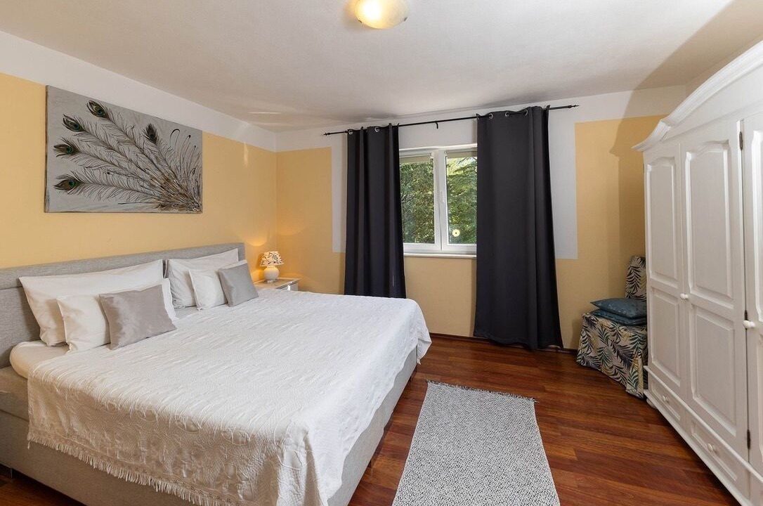 Photo of Bedroom in Tribalj