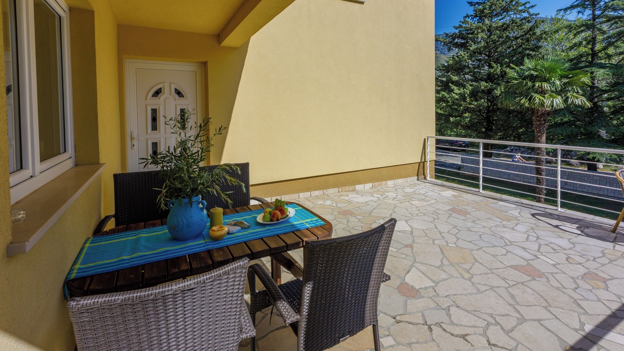 Photo of Outdoor in Tribalj