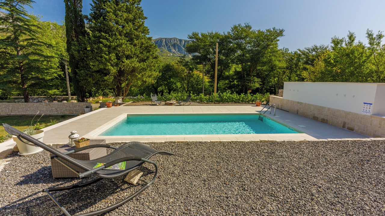 Photo of Outdoor in Tribalj