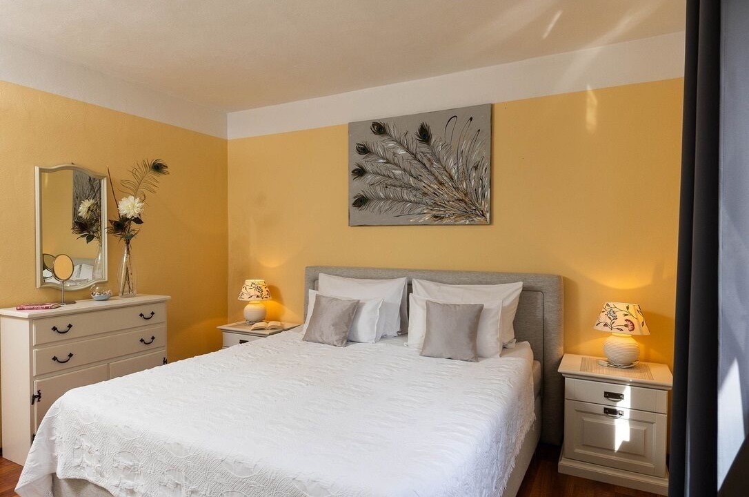 Photo of Bedroom in Tribalj