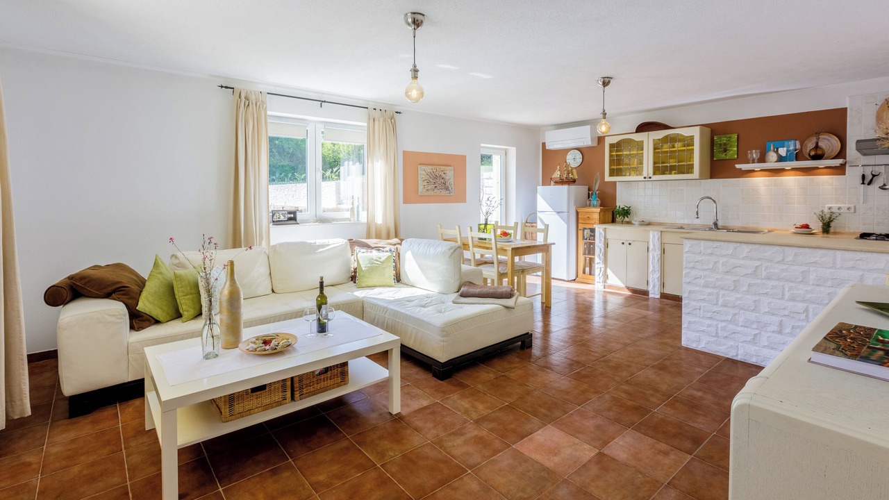 Photo of Livingroom in Tribalj