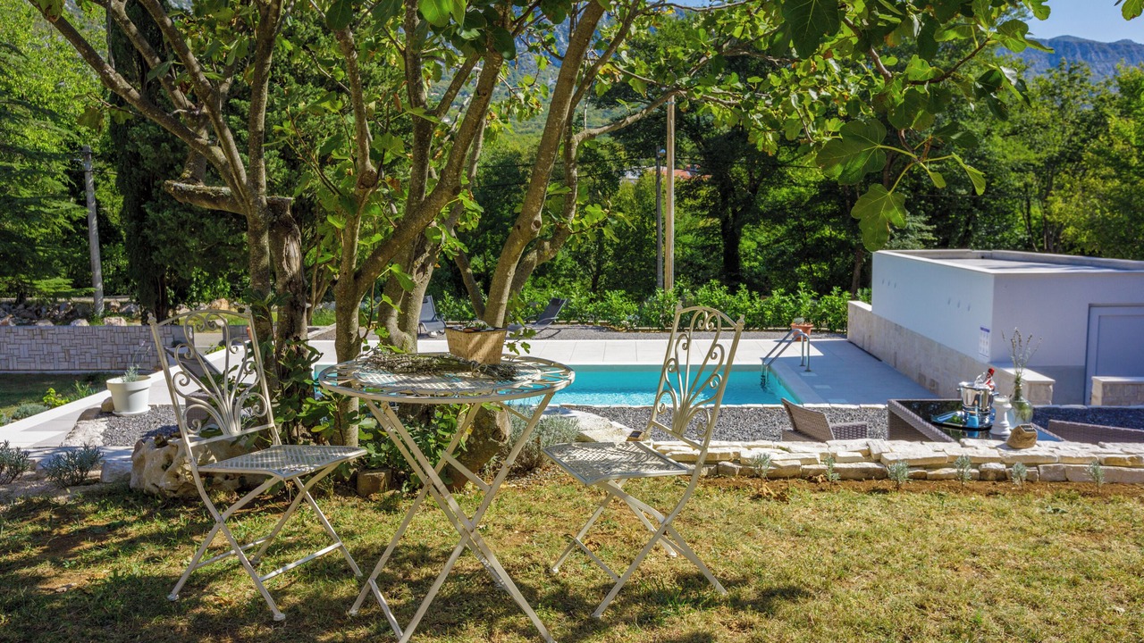 Photo of Outdoor in Tribalj
