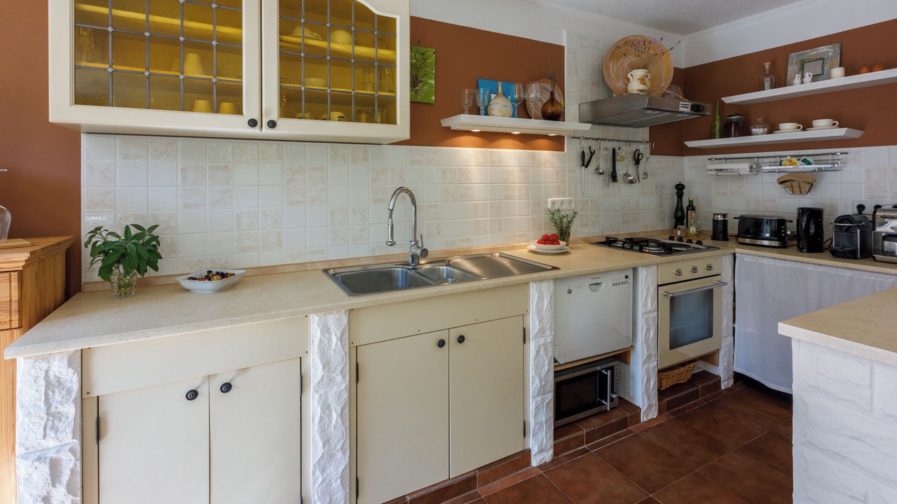Photo of Kitchen in Tribalj