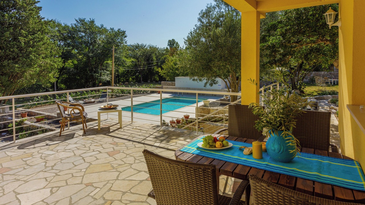 Photo of Outdoor in Tribalj