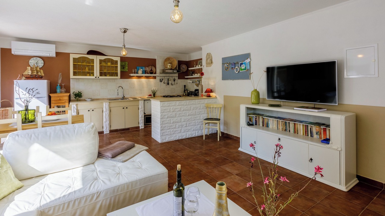 Photo of Livingroom in Tribalj