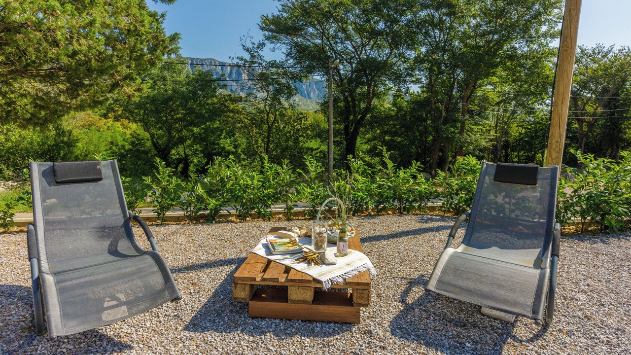 Photo of Outdoor in Tribalj