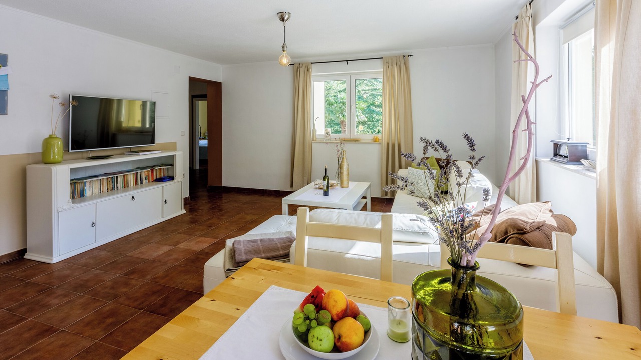 Photo of Livingroom in Tribalj
