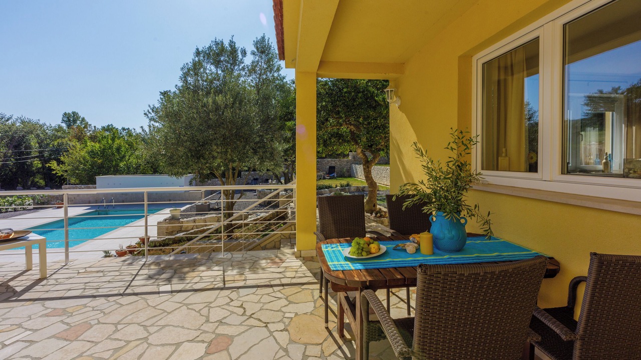 Photo of Outdoor in Tribalj