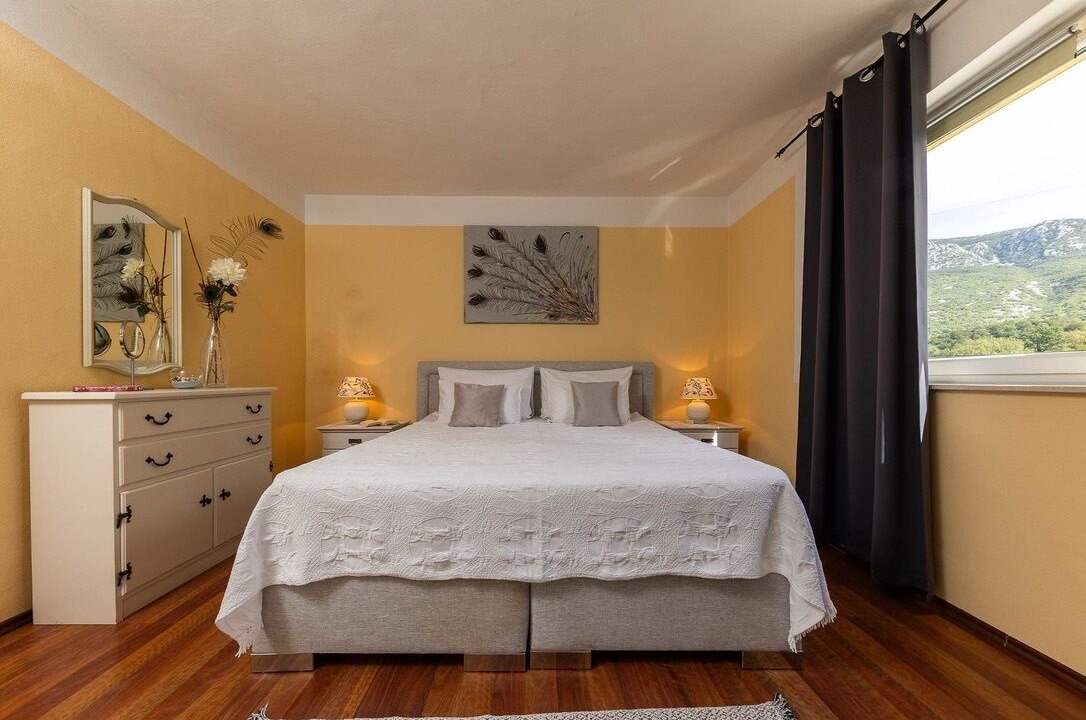 Photo of Bedroom in Tribalj