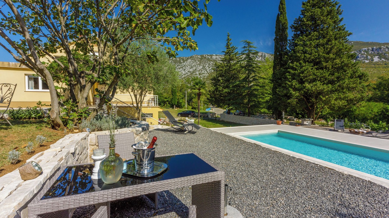 Photo of Outdoor in Tribalj
