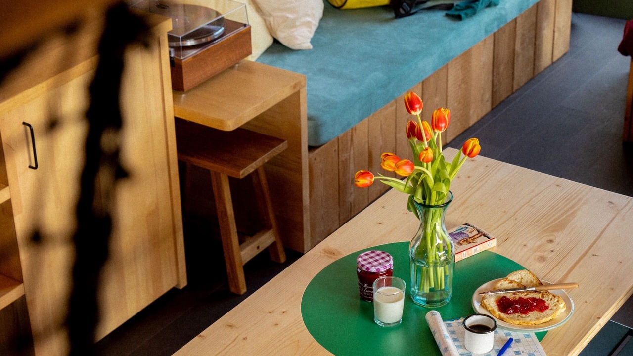 Photo of Livingroom in Saint-Leonard-des-Bois