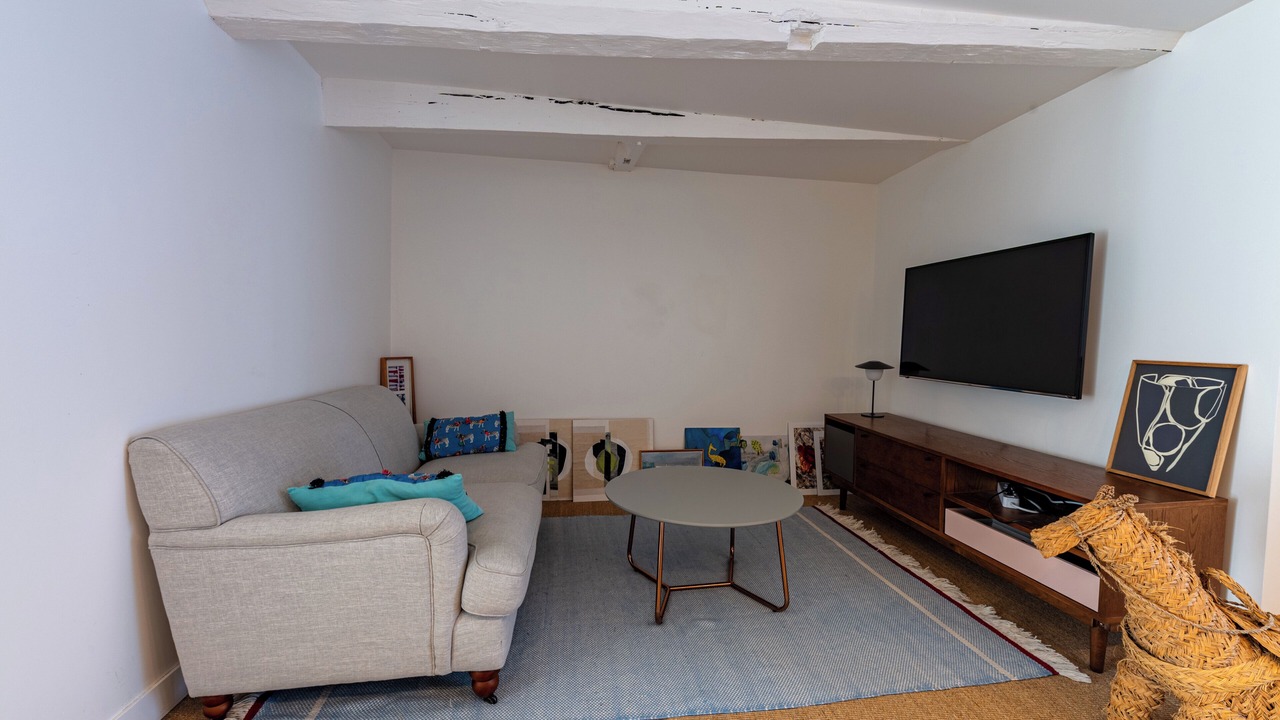 Photo of Livingroom in Guerande