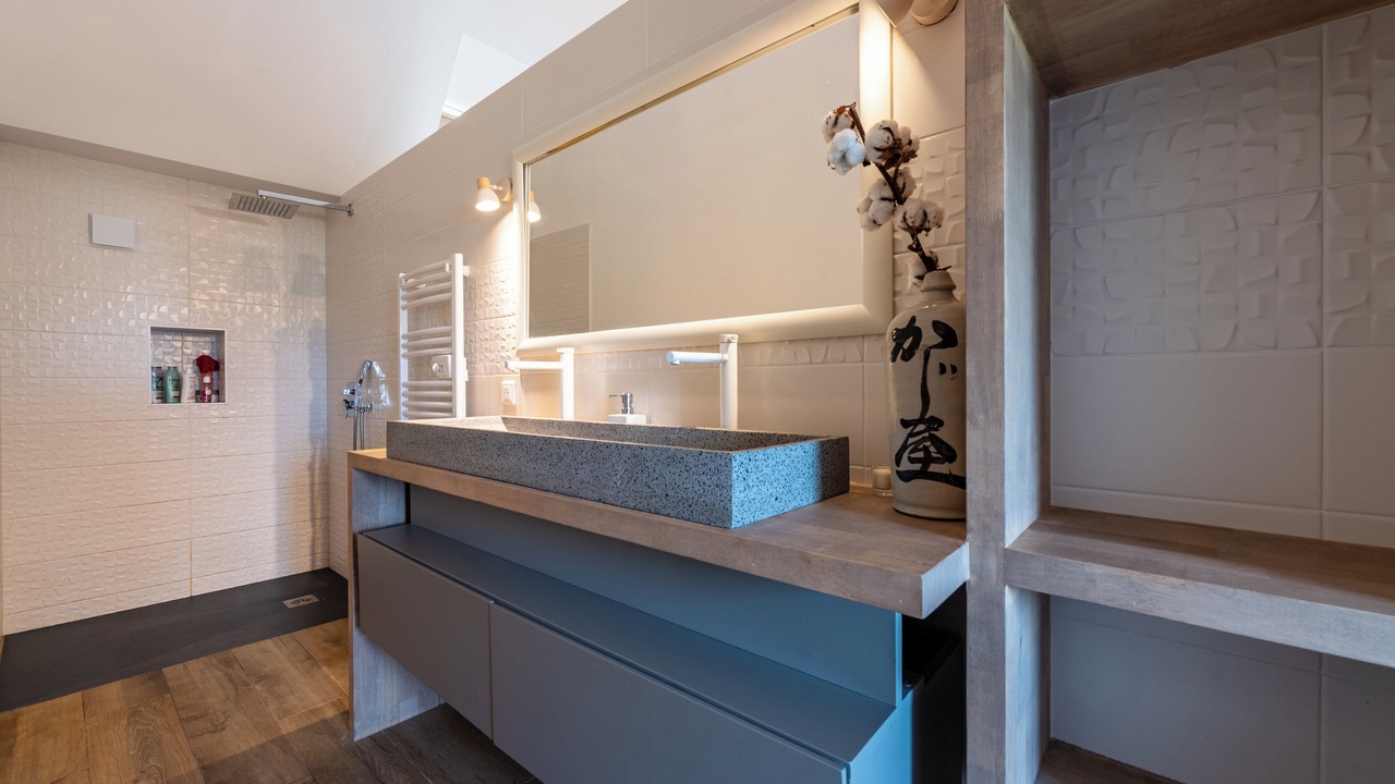 Photo of Bathroom in Guerande