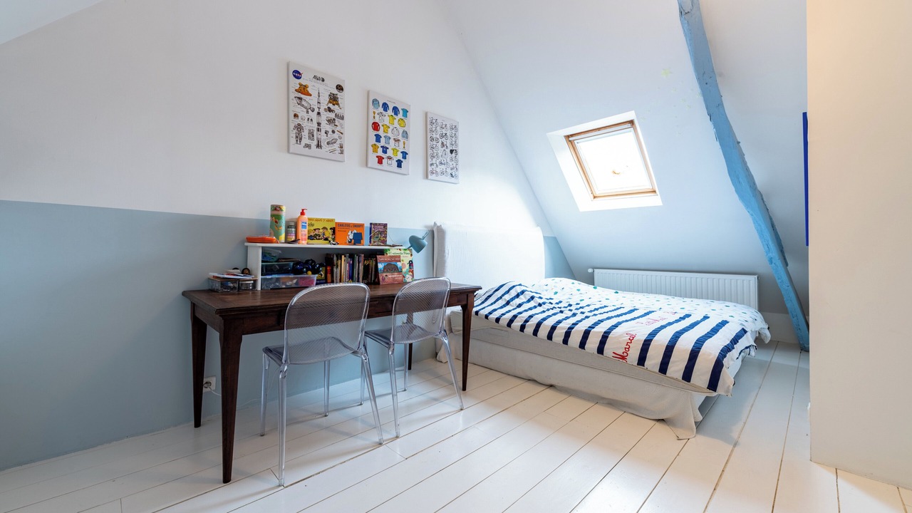 Photo of Bedroom in Guerande